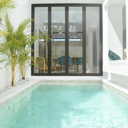 Villa Poppy Bumbak Чангу Экстерьер фото