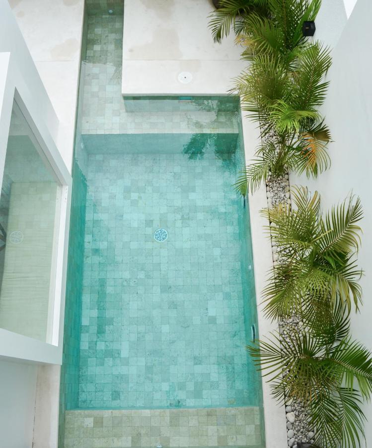 Villa Poppy Bumbak Чангу Экстерьер фото