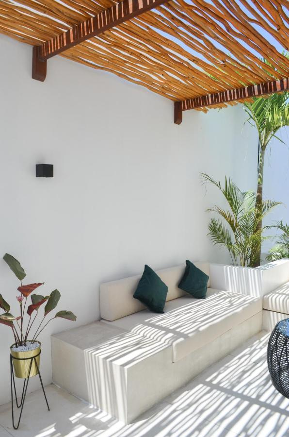 Villa Poppy Bumbak Чангу Экстерьер фото