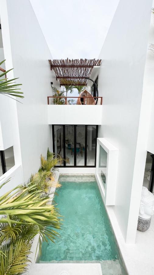 Villa Poppy Bumbak Чангу Экстерьер фото